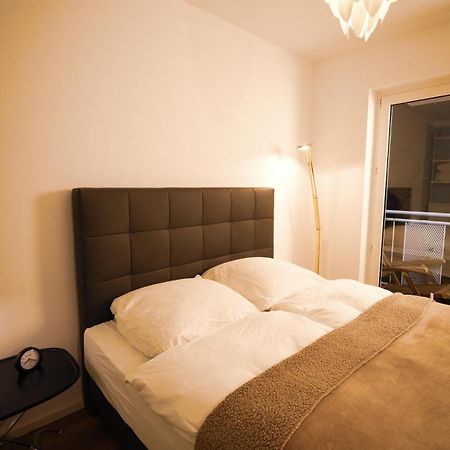 באד קונינג Apartment 4 מראה חיצוני תמונה