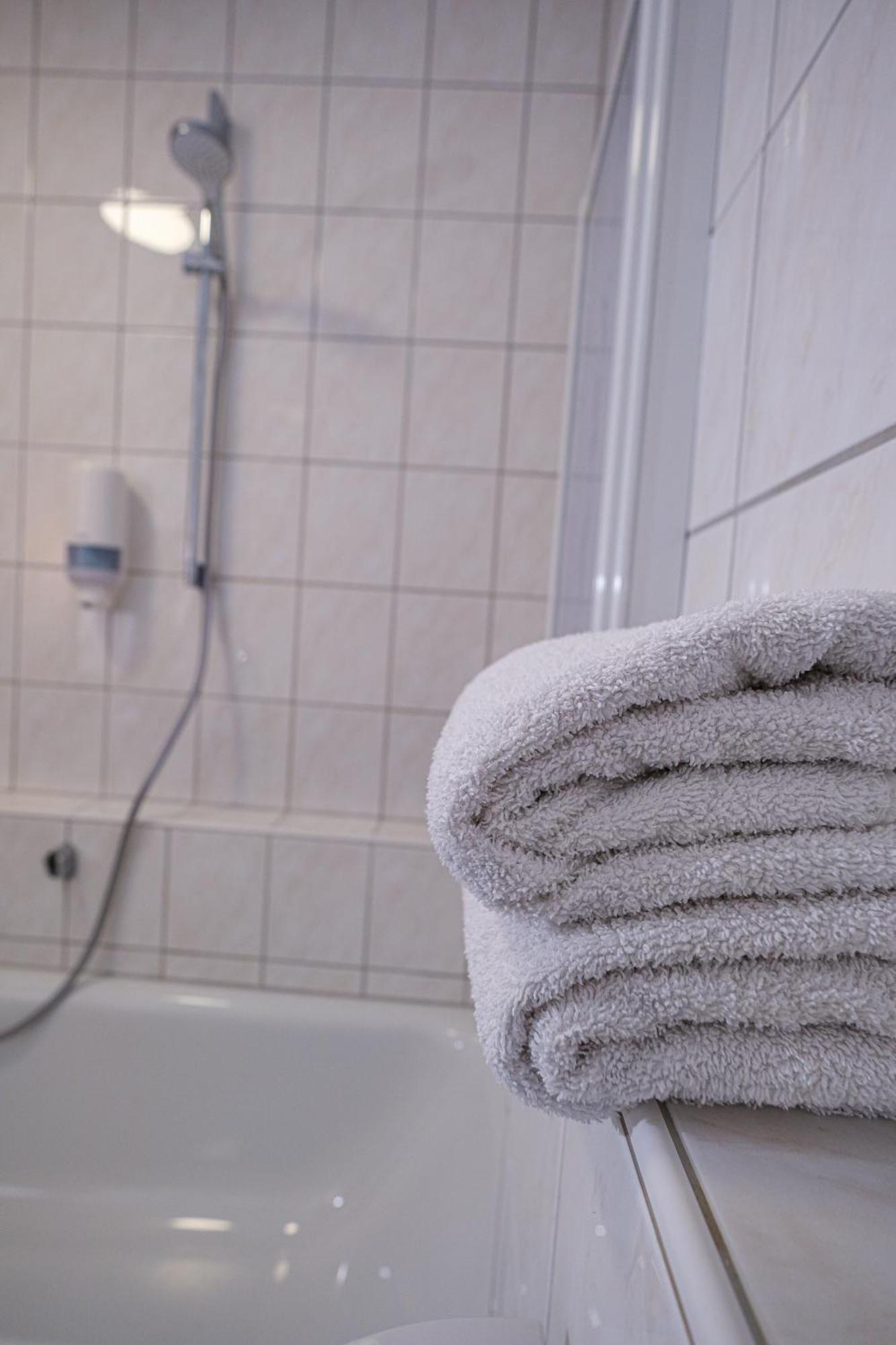 באד קונינג Apartment 4 מראה חיצוני תמונה
