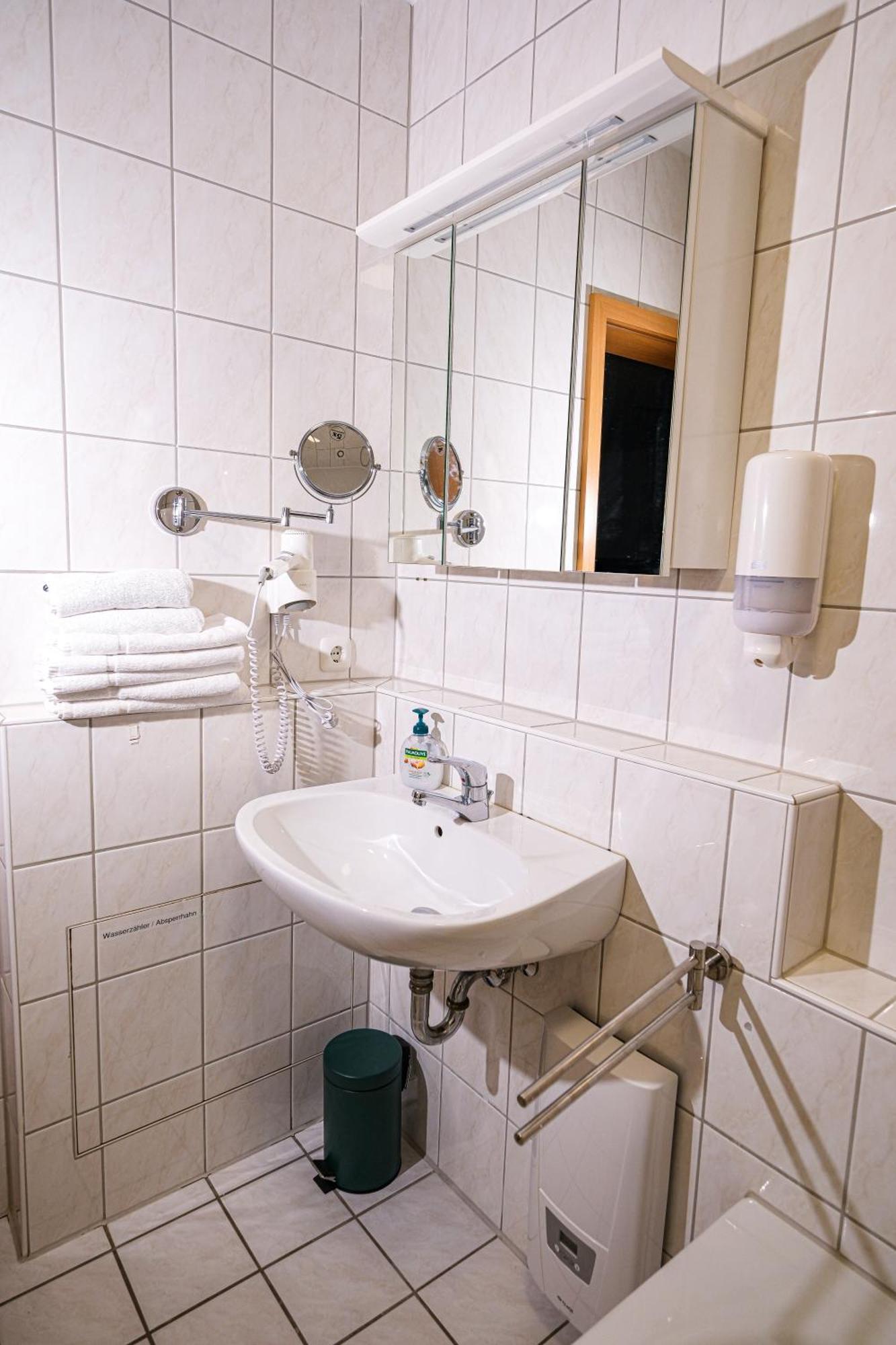 באד קונינג Apartment 4 מראה חיצוני תמונה