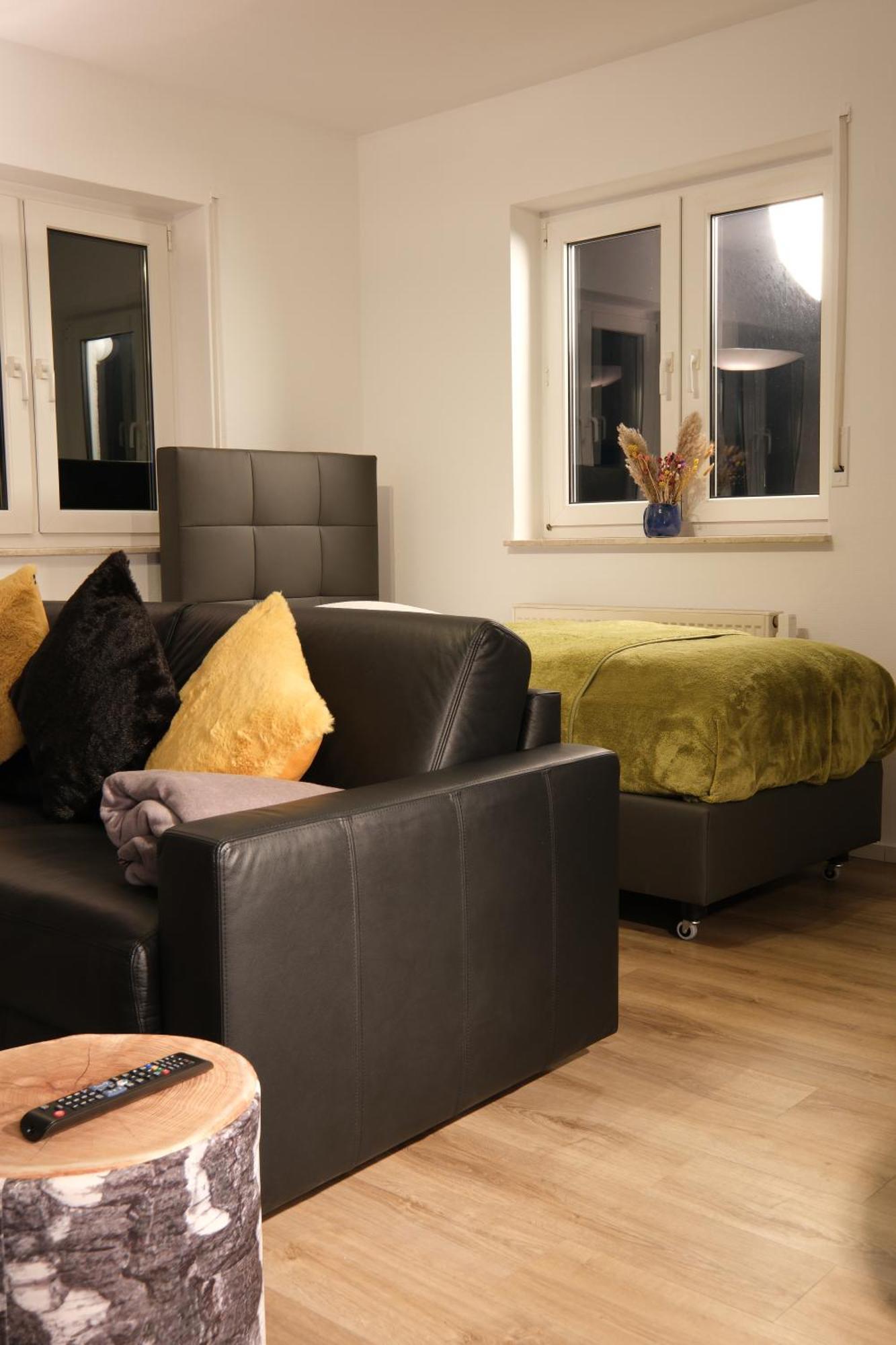 באד קונינג Apartment 4 מראה חיצוני תמונה